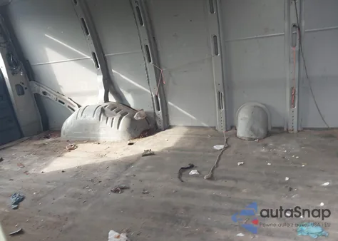 2008 Chevrolet Express Work Van из США, поврежденный, VIN 1GCGG25C981158237